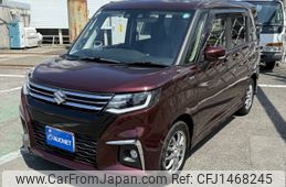suzuki solio 2023 CFJ1468245