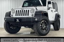 jeep wrangler 2017 quick_quick_ABA-JK36L_1C4HJWKG4HL600642