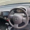 nissan march 2008 CFJ1818254 image 8