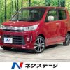 suzuki wagon-r 2015 -SUZUKI--Wagon R DAA-MH44S--MH44S-466761---SUZUKI--Wagon R DAA-MH44S--MH44S-466761- image 1