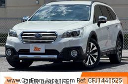 subaru outback 2016 -SUBARU--Legacy OutBack DBA-BS9--BS9-025381---SUBARU--Legacy OutBack DBA-BS9--BS9-025381-