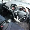 honda fit 2011 -HONDA--Fit DBA-GE6--GE6-1526365---HONDA--Fit DBA-GE6--GE6-1526365- image 10