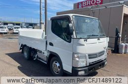 mitsubishi-fuso canter 2014 GOO_NET_EXCHANGE_1200807A30250729W001