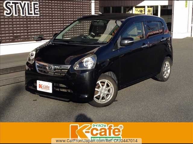 daihatsu mira-e-s 2012 -DAIHATSU--Mira e:s DBA-LA300S--LA300S-1116038---DAIHATSU--Mira e:s DBA-LA300S--LA300S-1116038- image 1