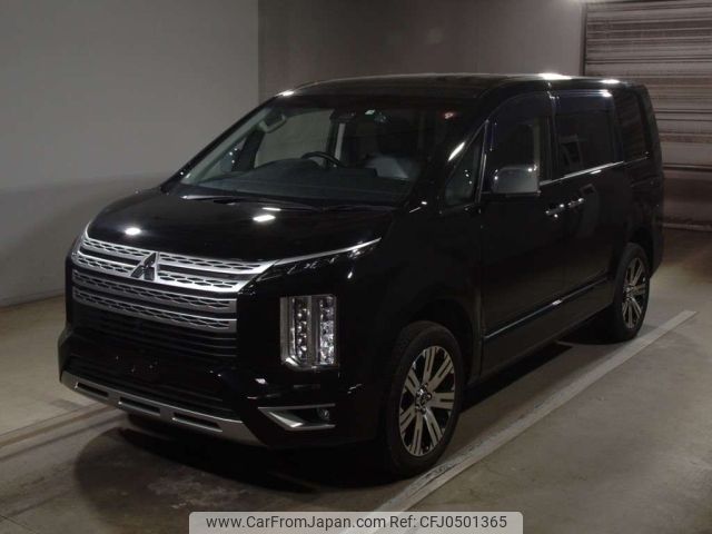 mitsubishi delica-d5 2022 -MITSUBISHI--Delica D5 CV1W-4003587---MITSUBISHI--Delica D5 CV1W-4003587- image 1