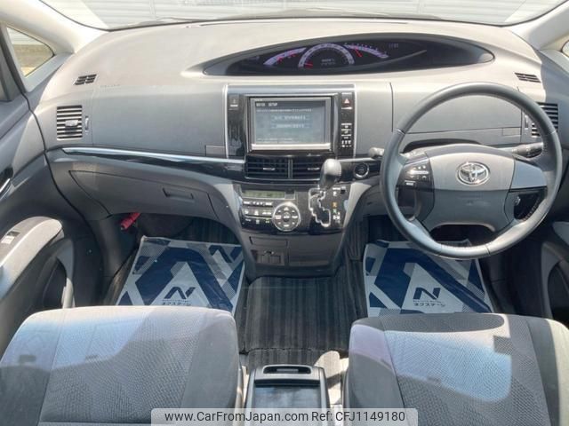 toyota estima 2012 quick_quick_ACR50W_ACR50-7114184 image 2