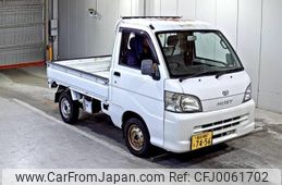 daihatsu hijet-truck 2007 -DAIHATSU 【高知 480え7456】--Hijet Truck S200P-2060239---DAIHATSU 【高知 480え7456】--Hijet Truck S200P-2060239-