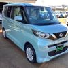 nissan roox 2022 -NISSAN--Roox B47A--0019571---NISSAN--Roox B47A--0019571- image 25