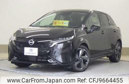 nissan aura 2024 quick_quick_6AA-FE13_FE13-361010