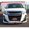 toyota alphard 2016 CFJ1614680 image 8