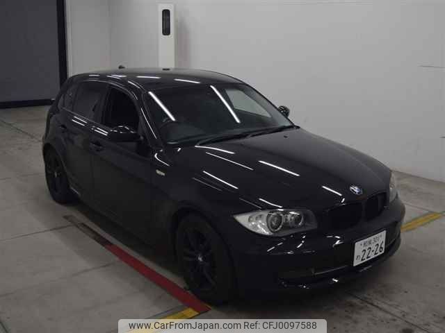 bmw 1-series 2008 -BMW 【和泉 301メ2226】--BMW 1 Series UD20-WBAUD32060P221577---BMW 【和泉 301メ2226】--BMW 1 Series UD20-WBAUD32060P221577- image 1