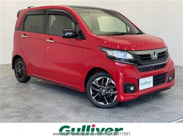 honda n-wgn 2017 -HONDA--N WGN DBA-JH1--JH1-2210626---HONDA--N WGN DBA-JH1--JH1-2210626- image 1