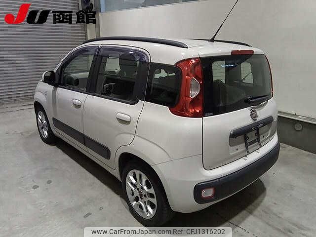 fiat panda 2016 -FIAT--Fiat Panda 13909--03547271---FIAT--Fiat Panda 13909--03547271- image 2