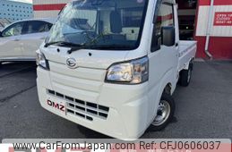 daihatsu hijet-truck 2019 quick_quick_EBD-S500P_0108280