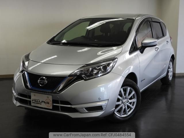 nissan note 2019 -NISSAN--Note SNE12--014406---NISSAN--Note SNE12--014406- image 1