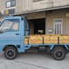 subaru sambar-truck 1991 CFJ8169274 image 4