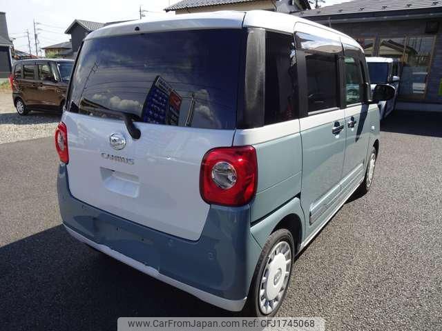 daihatsu move-canbus 2025 CFJ1745068 image 2