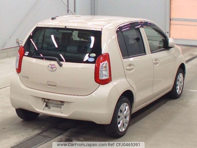 toyota passo 2015 -TOYOTA--Passo KGC30-0237819---TOYOTA--Passo KGC30-0237819- image 2