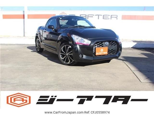 daihatsu copen 2015 -DAIHATSU--Copen DBA-LA400K--LA400K-0012072---DAIHATSU--Copen DBA-LA400K--LA400K-0012072- image 1