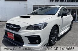 subaru wrx 2020 -SUBARU--WRX VAG--VAG-039632---SUBARU--WRX VAG--VAG-039632-