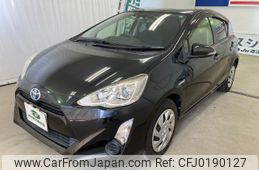 toyota aqua 2015 YAMAKATSU_NHP10-6402307