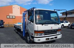 mitsubishi-fuso fighter 1999 -MITSUBISHI--Fuso Fighter KC-FK728H--FK728H540701---MITSUBISHI--Fuso Fighter KC-FK728H--FK728H540701-