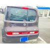 nissan cube 2009 -NISSAN--Cube DBA-Z12--Z12-077220---NISSAN--Cube DBA-Z12--Z12-077220- image 6