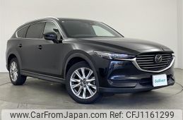 mazda cx-8 2018 -MAZDA--CX-8 3DA-KG2P--KG2P-118378---MAZDA--CX-8 3DA-KG2P--KG2P-118378-