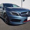 mercedes-benz a-class 2014 -MERCEDES-BENZ 【岡山 301ﾓ810】--Benz A Class 176046--2J324213---MERCEDES-BENZ 【岡山 301ﾓ810】--Benz A Class 176046--2J324213- image 1