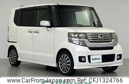 honda n-box 2014 -HONDA--N BOX DBA-JF1--JF1-2201432---HONDA--N BOX DBA-JF1--JF1-2201432-