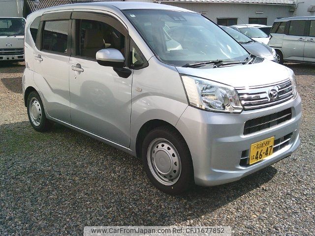 daihatsu move 2020 CFJ1677852 image 1