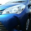 toyota vitz 2017 -TOYOTA 【函館 537ﾐ117】--Vitz NSP135--2071230---TOYOTA 【函館 537ﾐ117】--Vitz NSP135--2071230- image 5