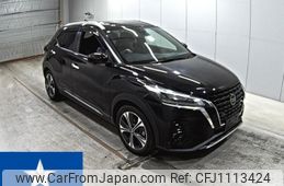 nissan kix 2021 -NISSAN--KIX P15--P15-026245---NISSAN--KIX P15--P15-026245-