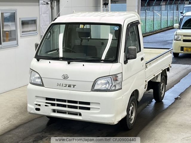 daihatsu hijet-truck 2006 -DAIHATSU--Hijet Truck S210P-2047959---DAIHATSU--Hijet Truck S210P-2047959- image 1