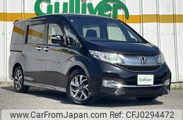 honda stepwagon 2016 -HONDA--Stepwgn DBA-RP3--RP3-1107236---HONDA--Stepwgn DBA-RP3--RP3-1107236-