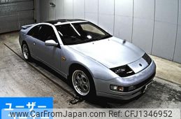 nissan fairlady-z 1994 -NISSAN 【岡山 300ろ2547】--Fairlady Z GZ32-036717---NISSAN 【岡山 300ろ2547】--Fairlady Z GZ32-036717-