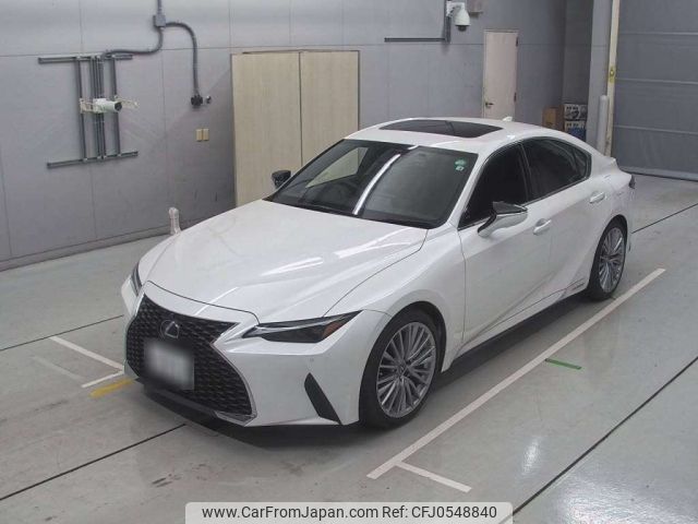 lexus is 2022 -LEXUS 【八王子 310は2222】--Lexus IS AVE30-5093247---LEXUS 【八王子 310は2222】--Lexus IS AVE30-5093247- image 1