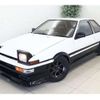 toyota sprinter-trueno 1985 -TOYOTA 【広島 502ﾔ6479】--Sprinter Trueno AE86--AE86-5067047---TOYOTA 【広島 502ﾔ6479】--Sprinter Trueno AE86--AE86-5067047- image 1