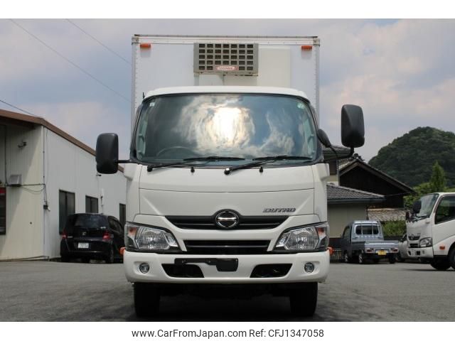 hino dutro 2018 quick_quick_TPG-XZU655M_XZU655-0008600 image 2