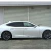 lexus ls 2017 -LEXUS 【京都 337ﾆ 917】--Lexus LS DAA-GVF55--GVF55-6000379---LEXUS 【京都 337ﾆ 917】--Lexus LS DAA-GVF55--GVF55-6000379- image 27