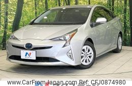 toyota prius 2016 -TOYOTA--Prius DAA-ZVW50--ZVW50-8015801---TOYOTA--Prius DAA-ZVW50--ZVW50-8015801-