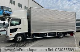 hino ranger 2022 GOO_NET_EXCHANGE_0704404A30241213W001