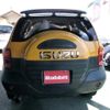 isuzu vehicross 1999 CFJ0508790 image 5