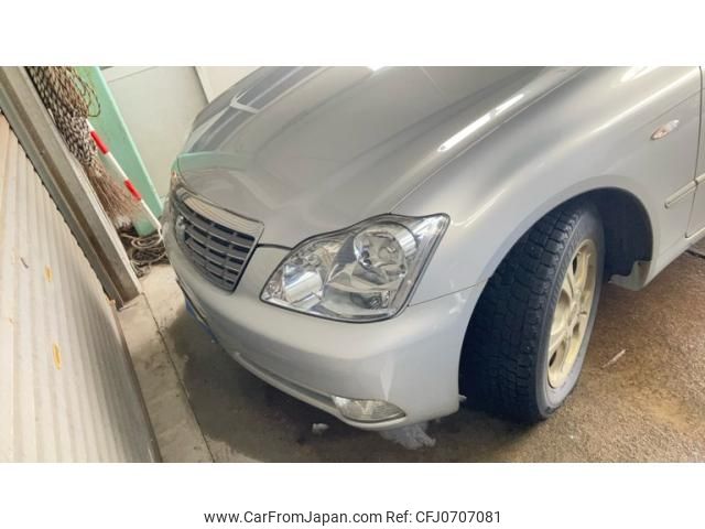 toyota crown 2006 -TOYOTA--Crown DBA-GRS183--GRS183-0008532---TOYOTA--Crown DBA-GRS183--GRS183-0008532- image 2