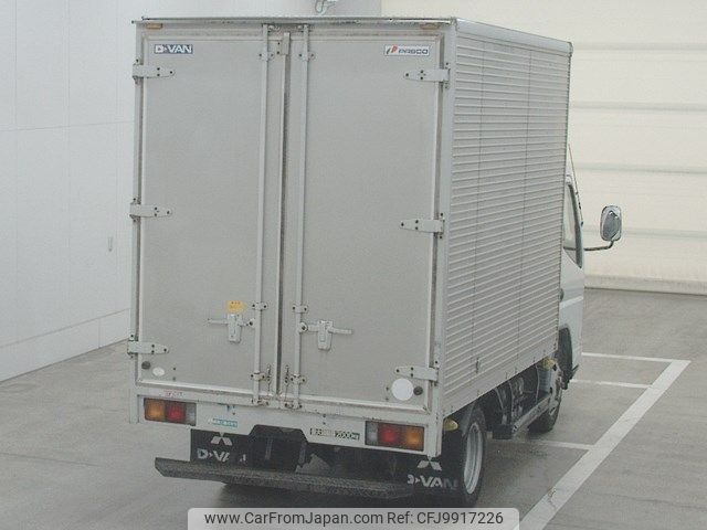 mitsubishi-fuso canter 2003 -MITSUBISHI--Canter FE72CB-500113---MITSUBISHI--Canter FE72CB-500113- image 2