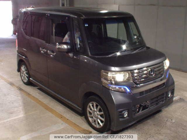 honda n-box 2012 CFJ1827393 image 1