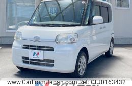 daihatsu tanto 2012 -DAIHATSU--Tanto DBA-L375S--L375S-0582269---DAIHATSU--Tanto DBA-L375S--L375S-0582269-