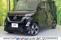 nissan roox 2020 quick_quick_B45A_B45A-0312746