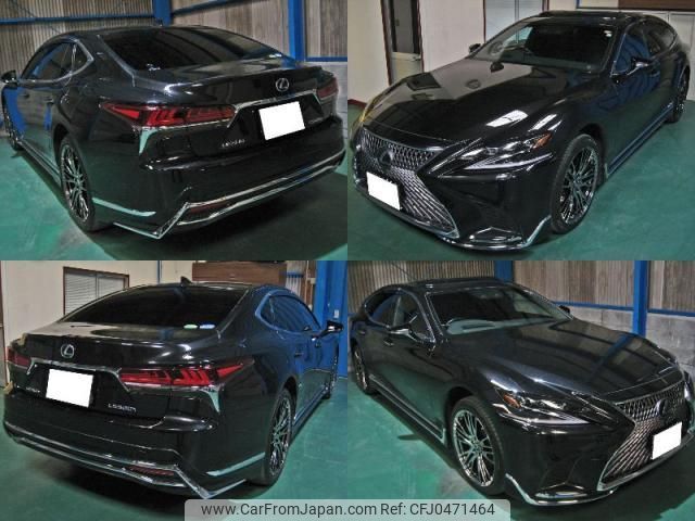 lexus ls 2017 quick_quick_DAA-GVF50_GVF50-6000588 image 2