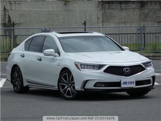 honda legend 2019 quick_quick_DAA-KC2_KC2-1201233 image 1